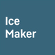 IceMaker Sind noch Eiswürfel da? Mit dem IceMaker erübrigt sich diese Frage. Beim IceMaker mit Festwasseranschluss kommt das Wasser direkt aus der Leitung. Dank MaxIce-Funktion können Sie täglich bis zu 1,5 kg Eiswürfel produzieren. Mit dem flexiblen Eisfach-Trenn