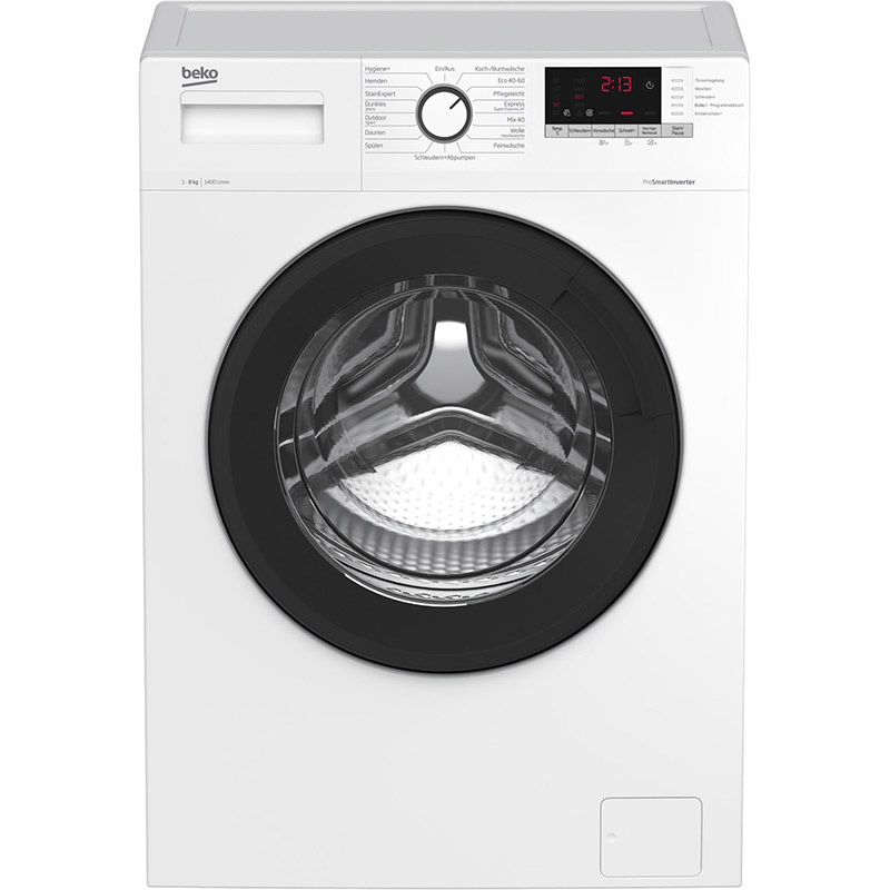 Waschmaschine Beko WML 81434 NRS 1