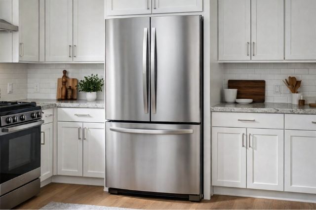 French Door Kühlschrank Test: Die besten 9 Modelle im Vergleich French Door Kühlschrank Test