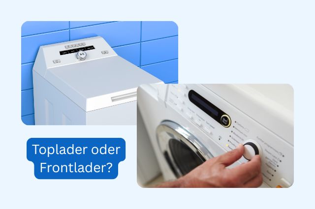 Waschmaschine 6 kg Testsieger
