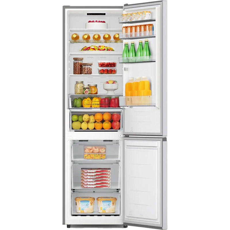Kühl-/Gefrierkombination Gorenje NRK 620 AA 1 XL 4
