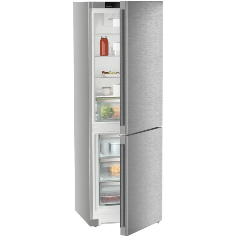 Kühl-/Gefrierkombination Liebherr KGNsd 52 Vc 03