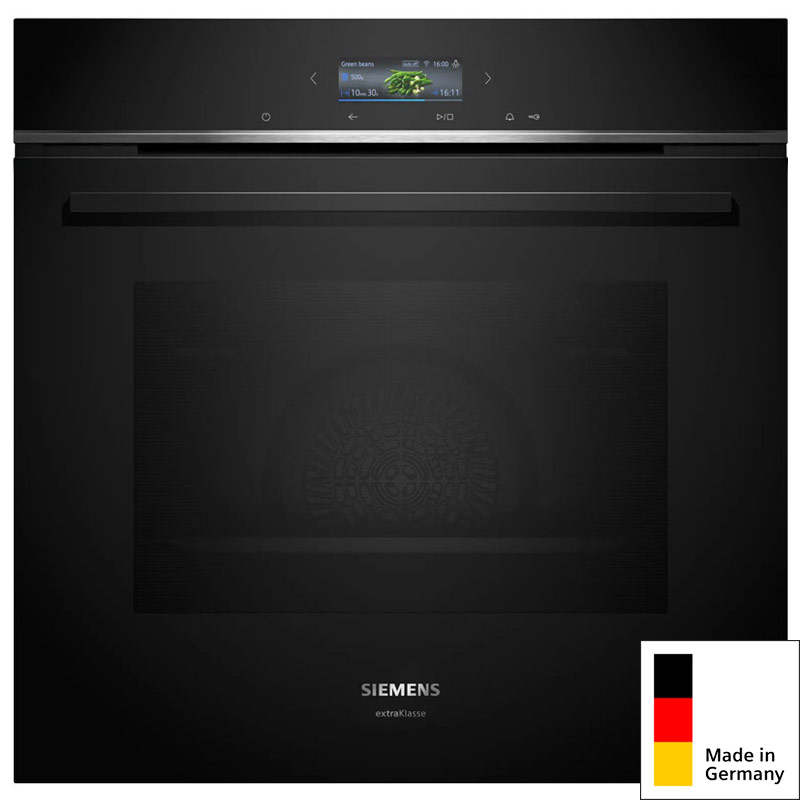 Backofen Siemens HB 774 GLB 1 Backofen Siemens HB 774 GLB 1