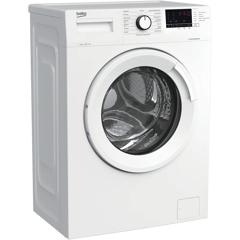 Waschmaschine Beko WML 71433 NRS 1