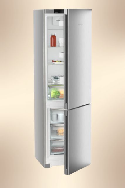 Liebherr KGNsf 57Va03