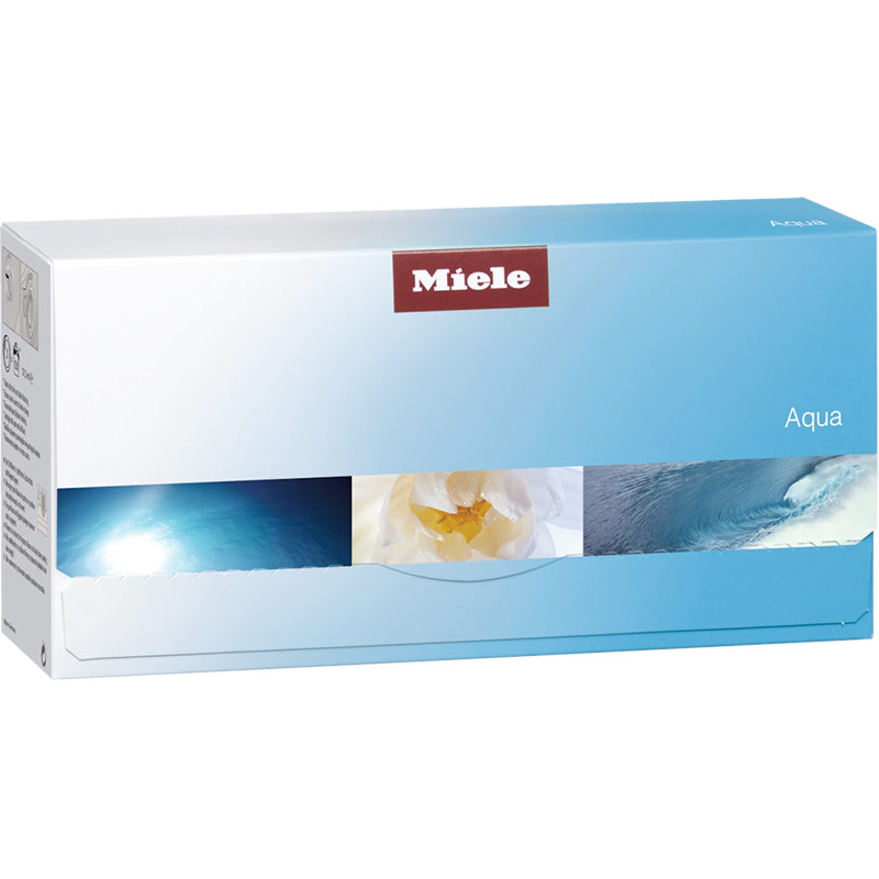 MIELE Duftflakon 3 Stück Aqua de,fr,nl MIELE Duftflakon 3 Stück Aqua de,fr,nl