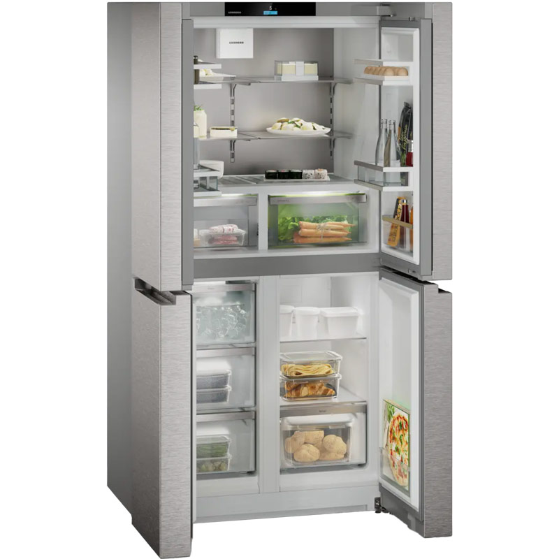 French-Door-Kühl-/Gefrierkombination Liebherr MBsddi 9024-20 French-Door-Kühl-/Gefrierkombination Liebherr MBsddi 9024-20