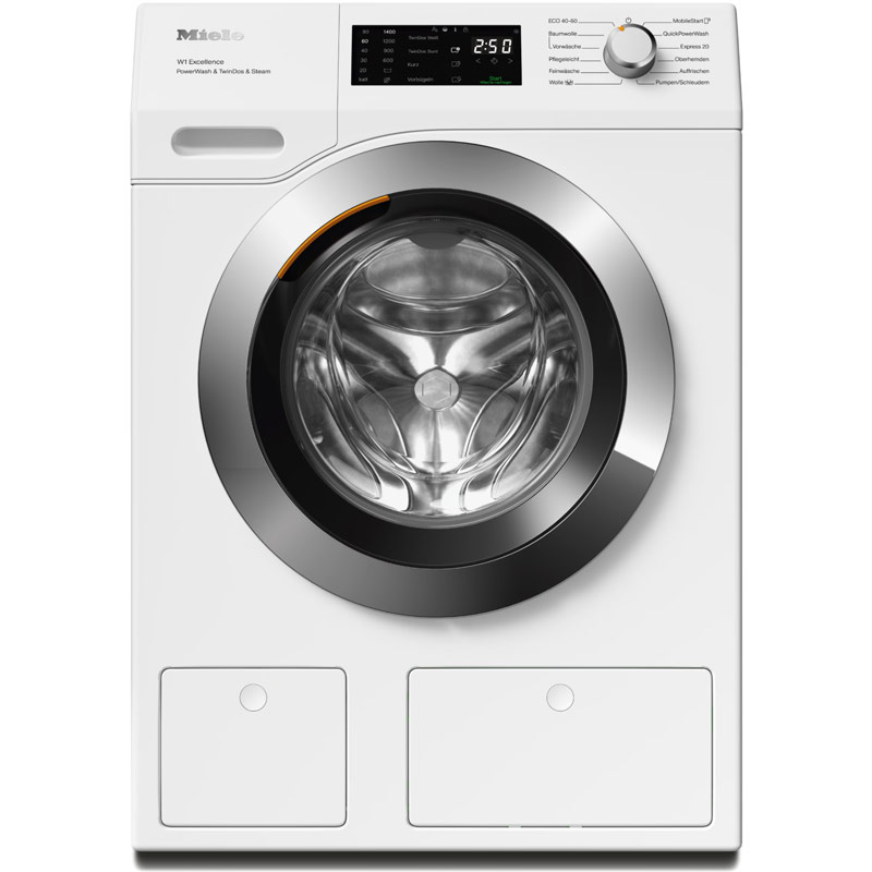 Waschmaschine Miele WEG 895 WPS