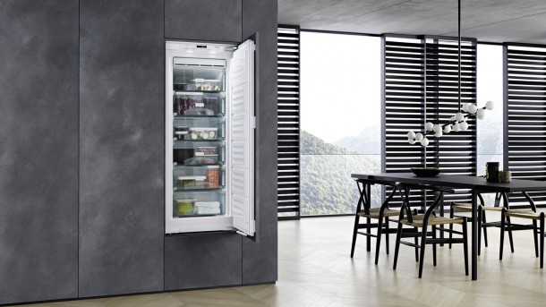 Kühlschränke von Miele Kühlschränke von Miele