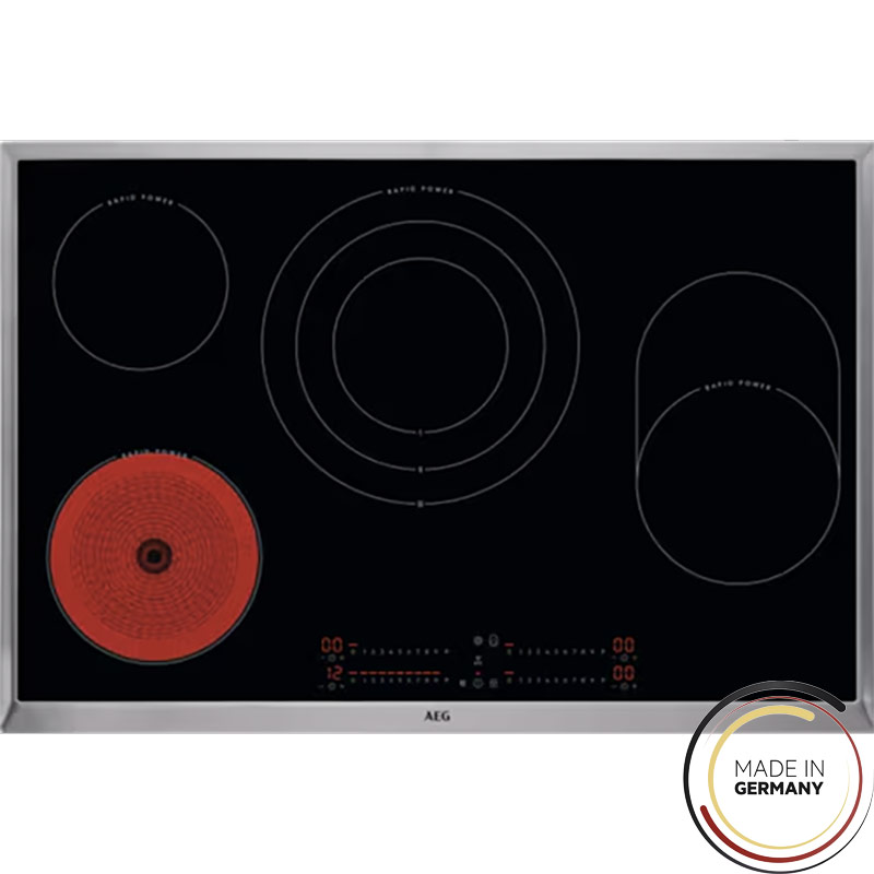 Kochfeld AEG HK 857870 XB Kochfeld AEG HK 857870 XB