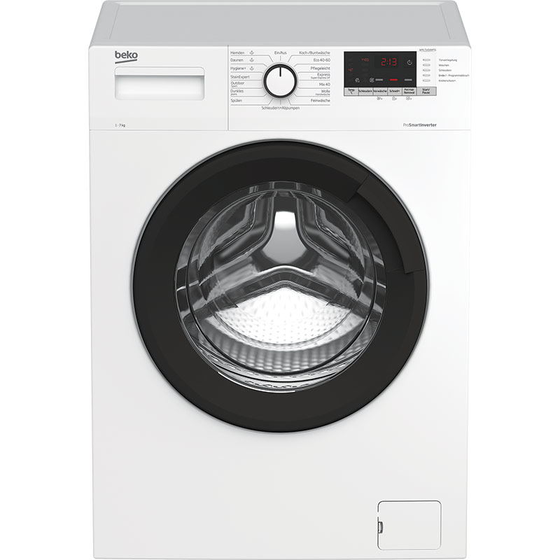 Waschmaschine Beko WML 71434 NPS 1