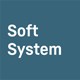 SoftSystem Vom Frühstück bis zum Mitternachtssnack – es gibt viele Anlässe, den Kühlschrank zu öffnen und wieder zu schließen. Und mit Ihrem Liebherr macht das richtig Spaß: Dank SoftSystem schließt sich die Kühlschranktür soft gedämpft und angenehm leise.