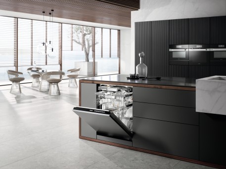 Spülmaschine von Miele Spülmaschine von Miele