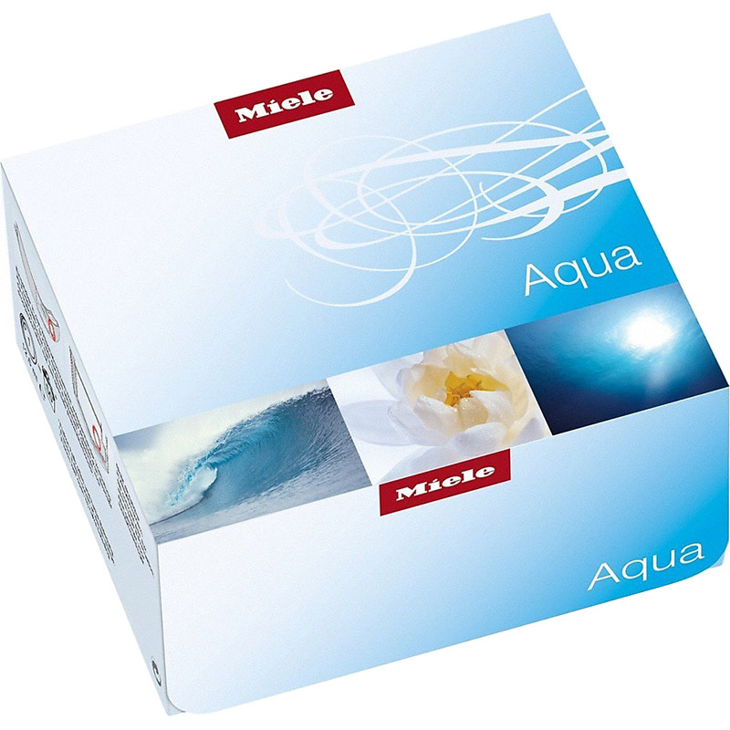 Miele Duftflakon Aqua DE/FR/NL (FA A 151 L) Miele Duftflakon Aqua DE/FR/NL (FA A 151 L)