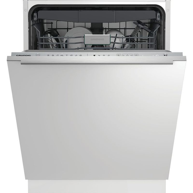 Spülmaschine Grundig GNVP 4420