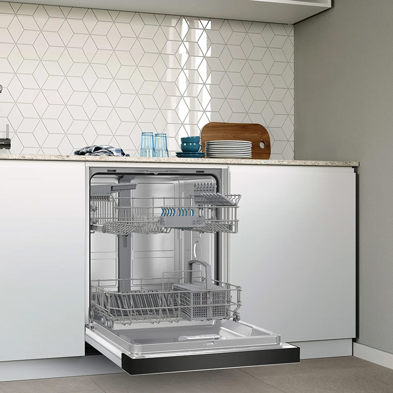 Spülmaschine Constructa CG 5 US 01 HTD