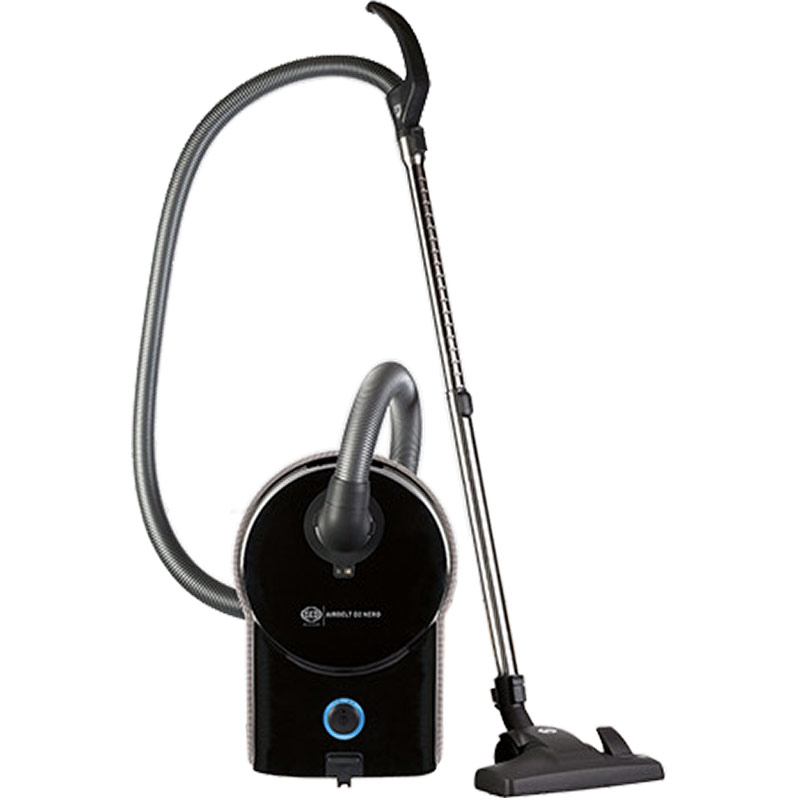 Bodestaubsauger Sebo AIRBELT D 2 Nero Bodestaubsauger Sebo AIRBELT D 2 Nero