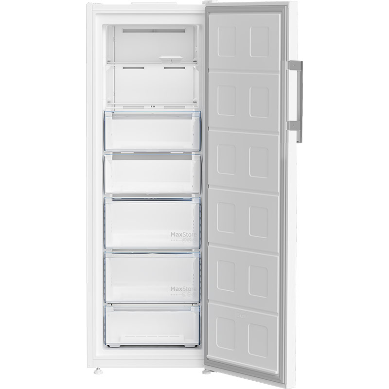 Gefrierschrank Beko B 5 RFNE 295 W