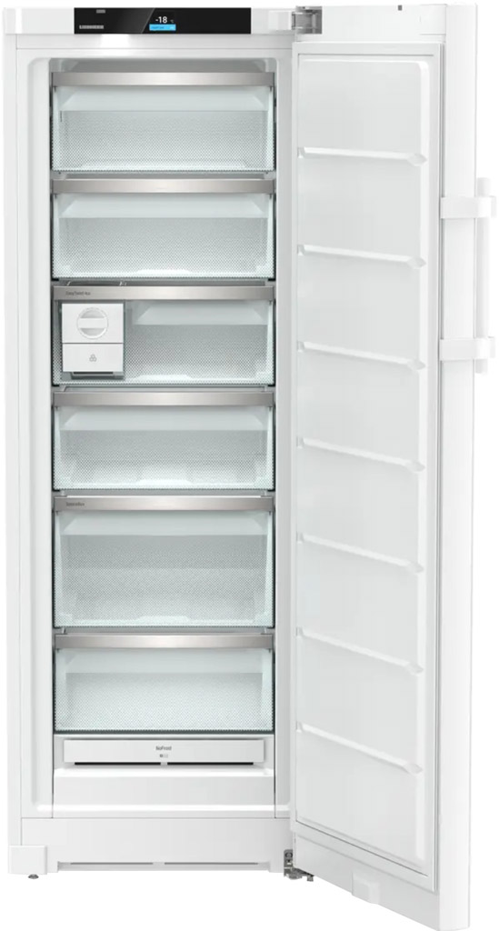 Holzleitner - Liebherr Hero Teaser