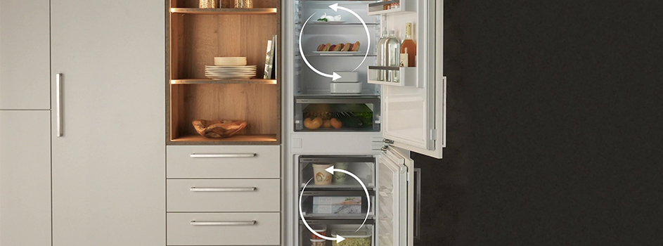 Liebherr Kühlschrank Temperatur einstellen: Tipps Liebherr Kühlschrank Temperatur einstellen Beitragsbild