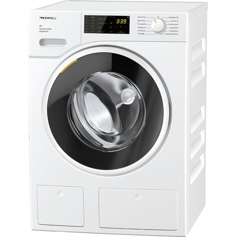 Waschmaschine Miele WWD 660 WCS