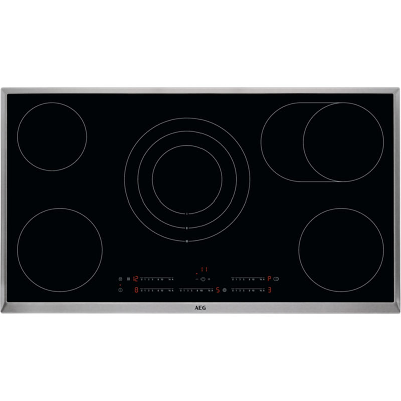 Kochfeld AEG HK 955070 X-B Kochfeld AEG HK 955070 X-B