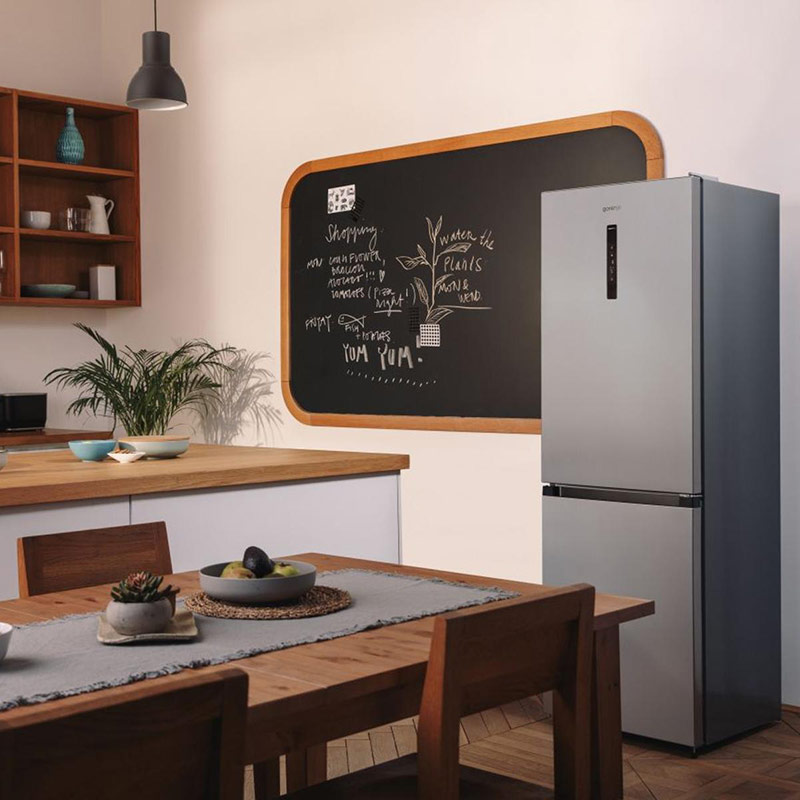 Kühl-/Gefrierkombination Gorenje NRK 619 CAXL 4