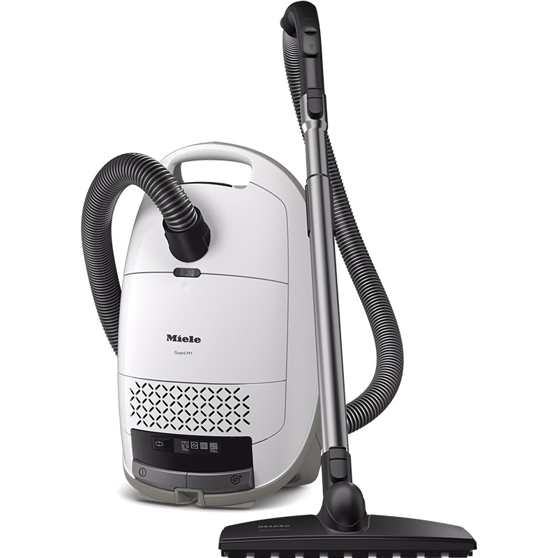 Bodenstaubsauger Miele Guard M 1 Parquet Flex Bodenstaubsauger Miele Guard M 1 Parquet Flex