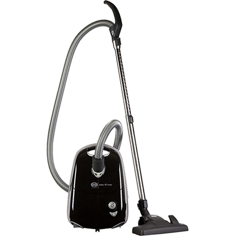 Bodenstaubsauger Sebo AIRBELT E 1 Nero Bodenstaubsauger Sebo AIRBELT E 1 Nero