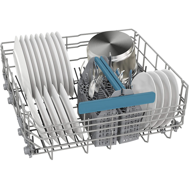 Spülmaschine Constructa CG 5 SW 01 HTD
