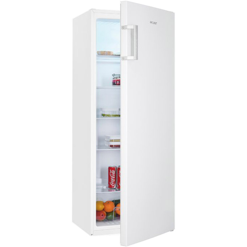Exquisit Kühlschrank KS 320-V-H-050 D weiss 810460404