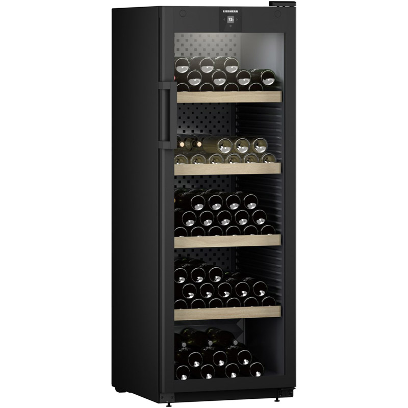 Weinlagerschrank Liebherr WPbl 5001-20 Weinlagerschrank Liebherr WPbl 5001-20