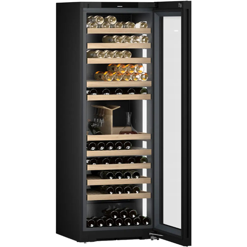 Weintemperierschrank Liebherr WPgbi 7483-20 Weintemperierschrank Liebherr WPgbi 7483-20