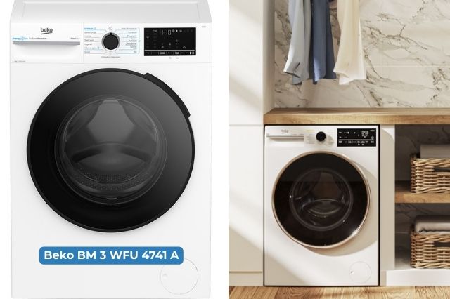 Beko BM 3 WFU 4741 A