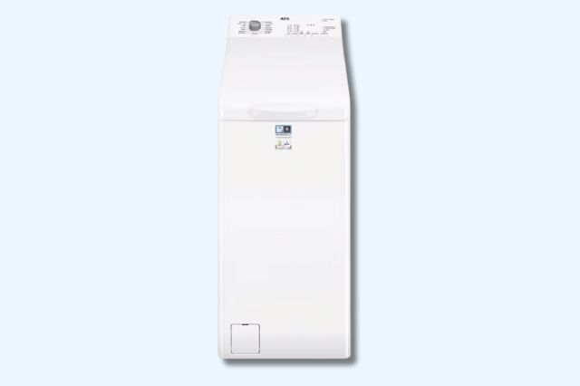Top Waschmaschine 6 kg