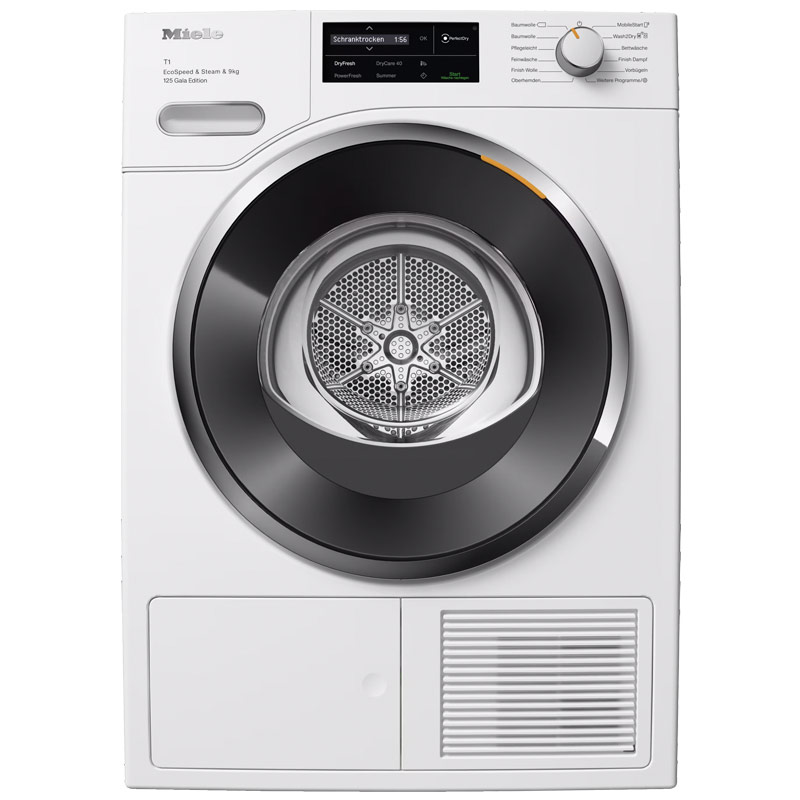 Wärmepumpentrockner Miele TWL 680 WP Wärmepumpentrockner Miele TWL 680 WP