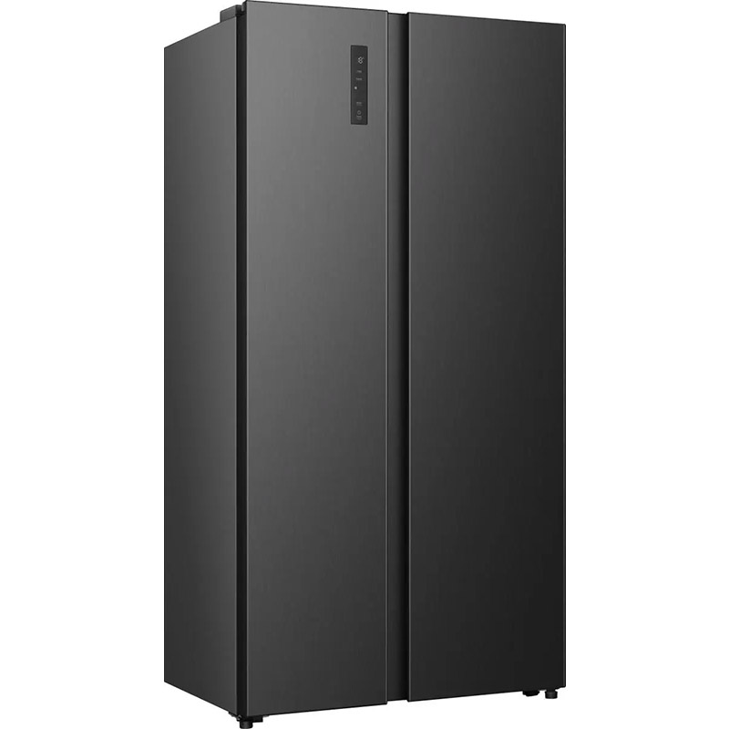 Side by Side Kombination Hisense RS 3 P 538 NAFE