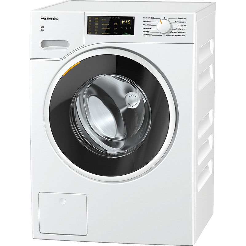 Waschmaschine Miele WWD 120 WPS