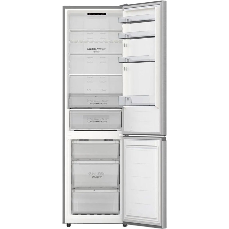 Kühl-/Gefrierkombination Gorenje NRK 620 AA 1 XL 4