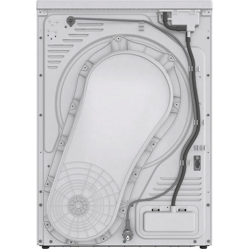 Wärmepumpentrockner Gorenje WaveDHNE 82