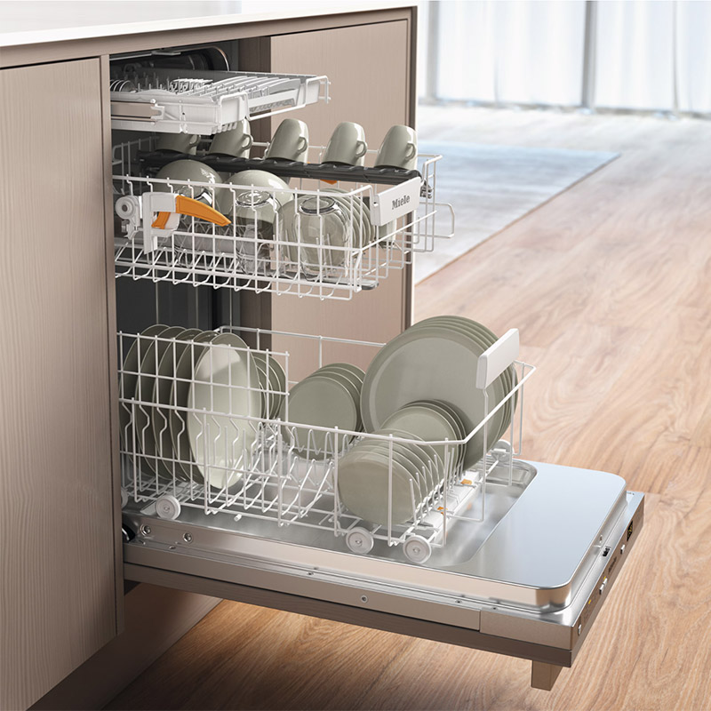 Spülmaschine Miele G 5590 SCVi SL Active