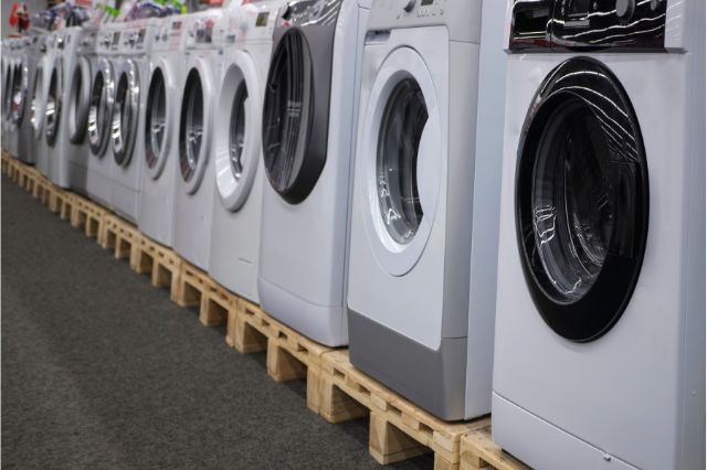 Waschmaschine 7 kg Test: Welche Modelle überzeugen im Alltag? Waschmaschinen 7 kg im Test