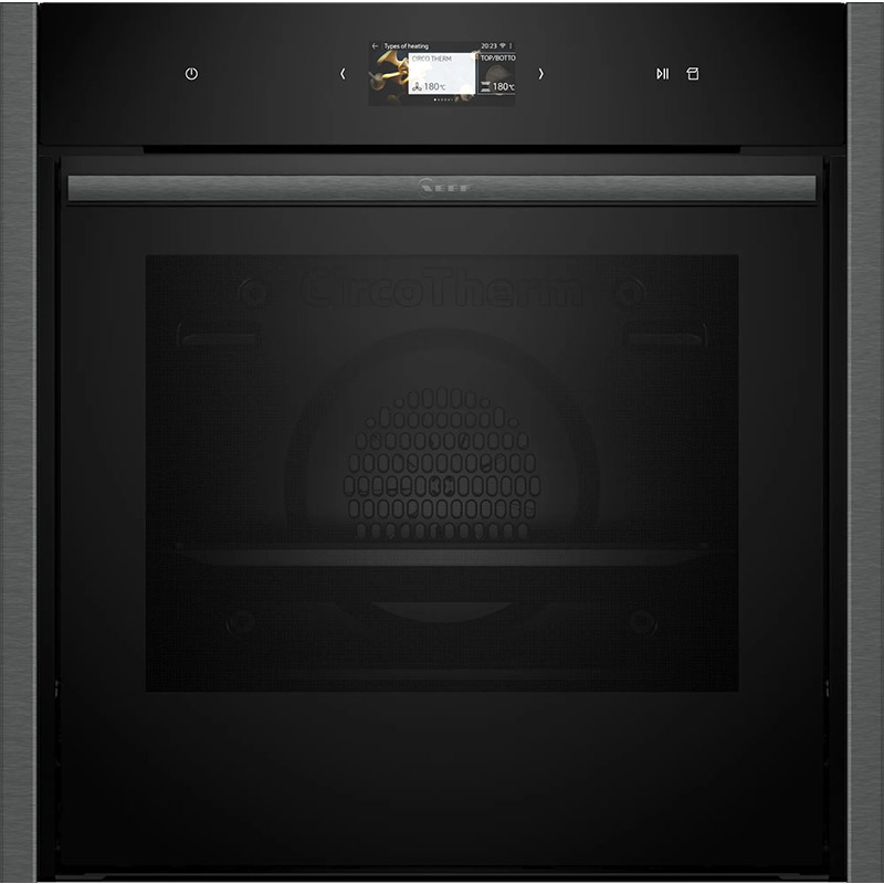Backofen-Set Neff BLE 5430 FSB Lieblingsedition = B54FS33G0K - Z1608DX0 Backofen-Set Neff BLE 5430 FSB Lieblingsedition = B54FS33G0K - Z1608DX0