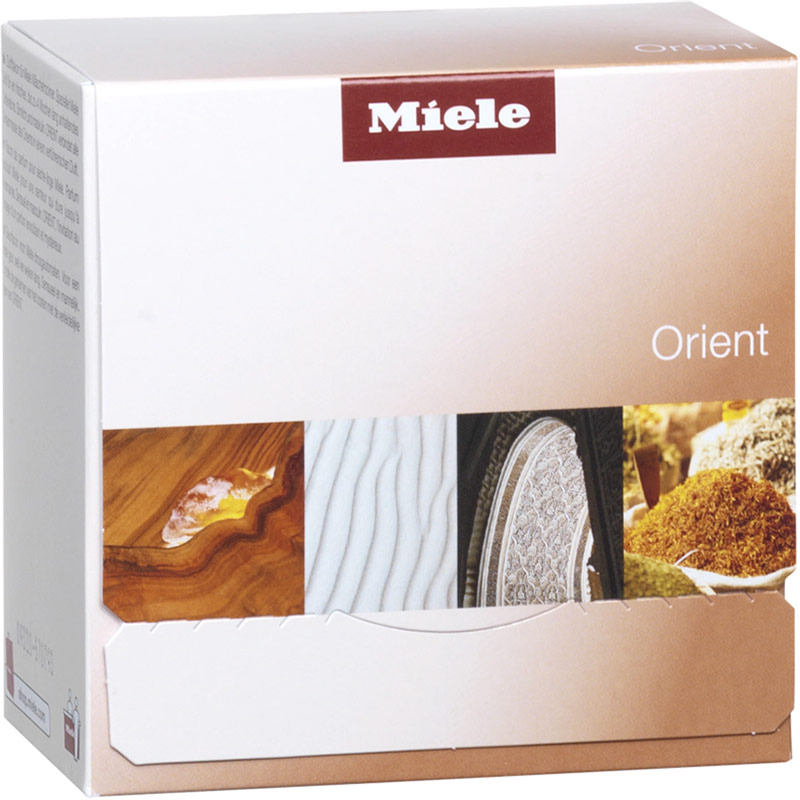 Miele Duftflakon Orient (FA O 151 L) Miele Duftflakon Orient (FA O 151 L)