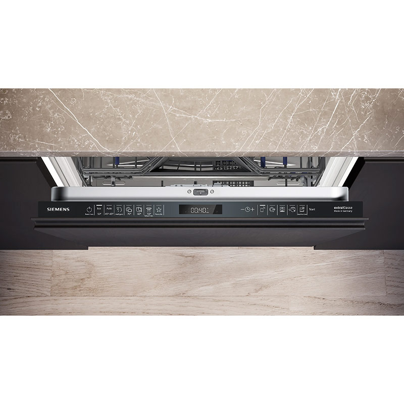 Spülmaschine Siemens SX 67 YXM 0 CE TopTeam