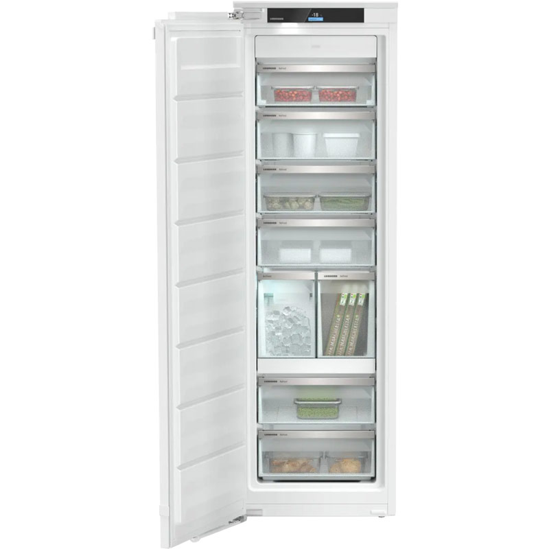 Gefrierschrank Liebherr SIFNdi 5188-22 Gefrierschrank Liebherr SIFNdi 5188-22