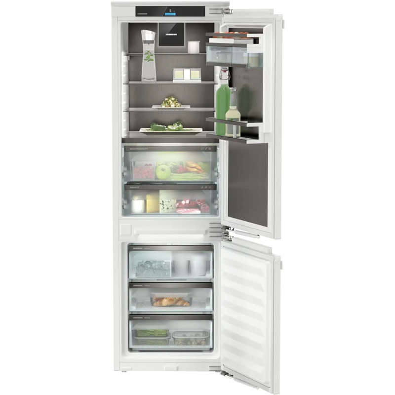 Kühl-/Gefrierkombination Liebherr ICBNbsci 5173 Kühl-/Gefrierkombination Liebherr ICBNbsci 5173