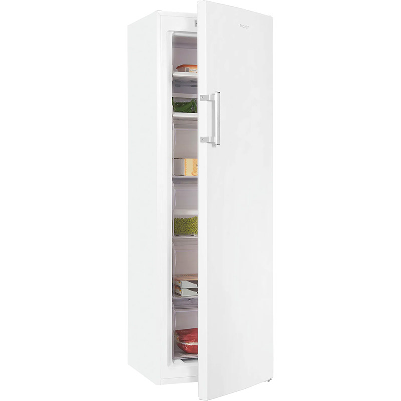 Gefrierschrank GGV Exquisit GS 271-NF-H-040 D weiss Gefrierschrank GGV Exquisit GS 271-NF-H-040 D weiss