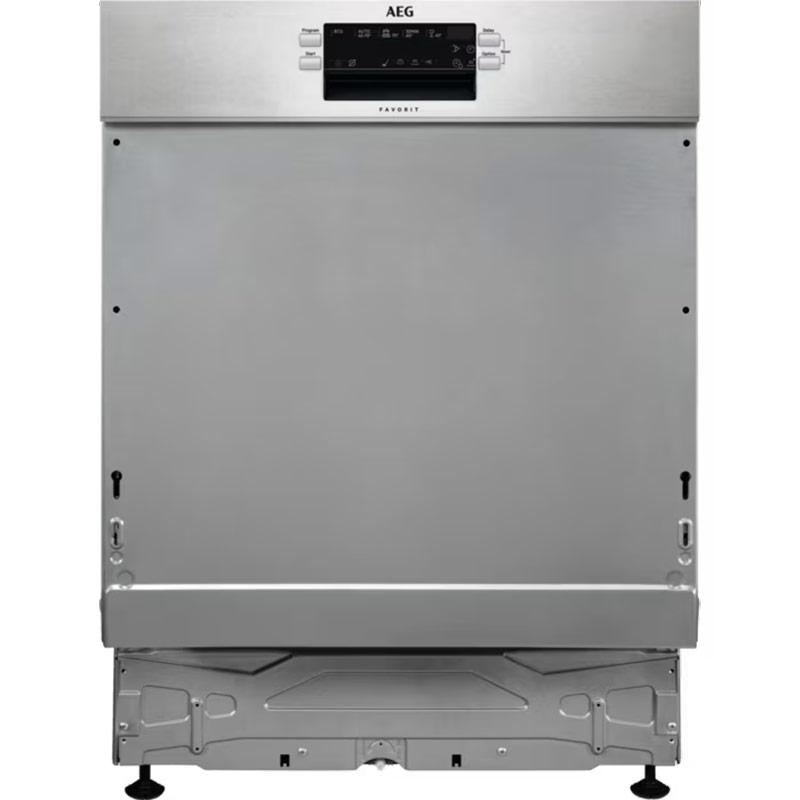 Spülmaschine AEG GT 620 B 2 SFM
