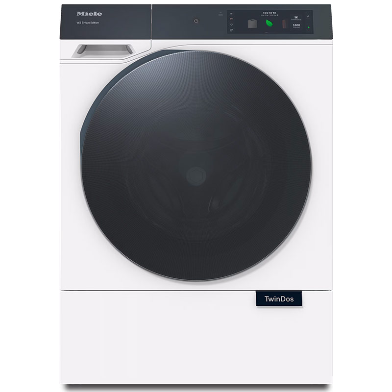 Waschmaschine Miele WQ 1000 WPS Nova Edition Waschmaschine Miele WQ 1000 WPS Nova Edition